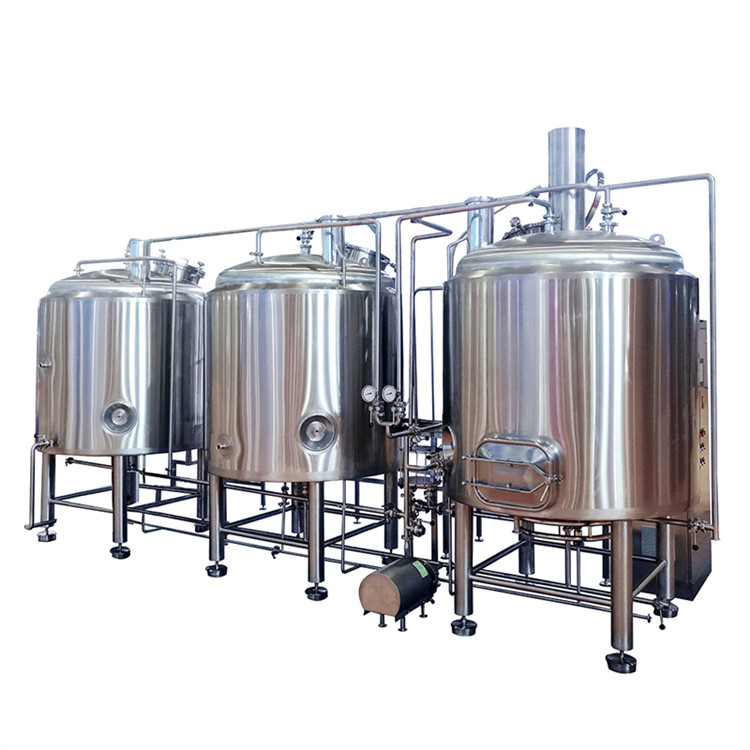 10BBL commercial brewing equipment Australia