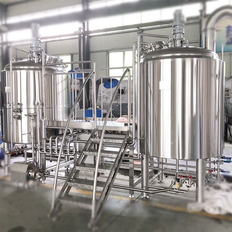 10BBL commercial brewing equipment Australia