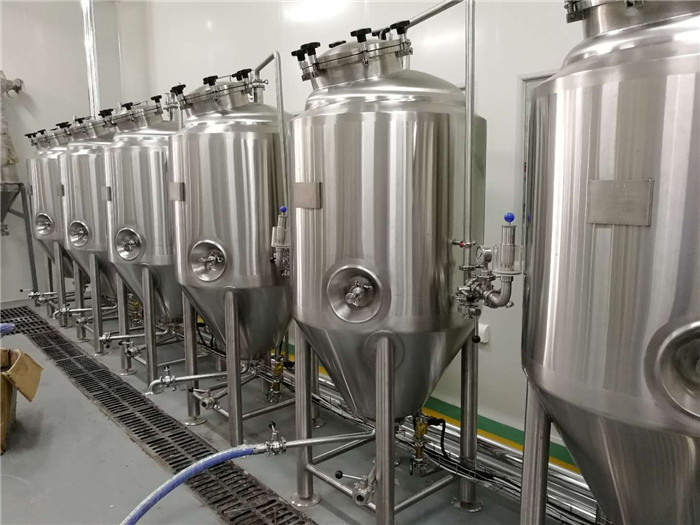 shandong innovative & craft brewing equipment co. ltd