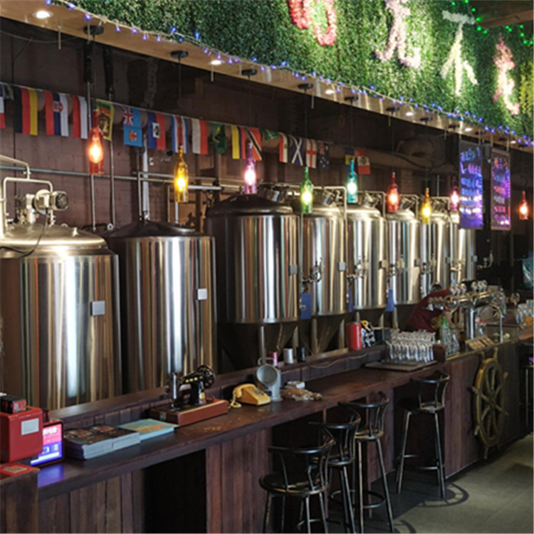 High quality brewpub brewery equipment for sale Australia