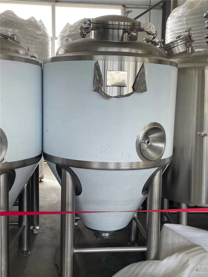 commercial brewing equipment canada