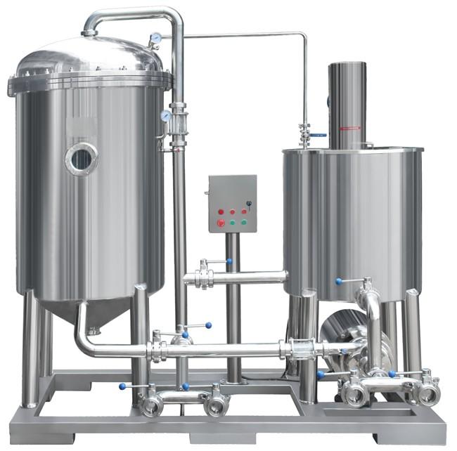 Filter System