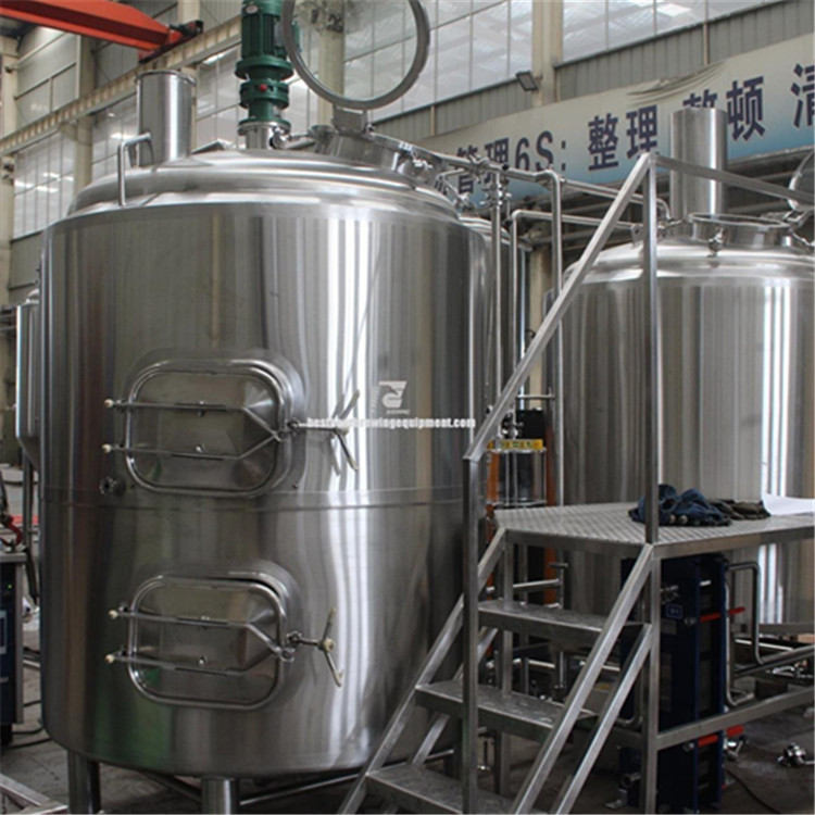 5 bbl brewhouse for sale