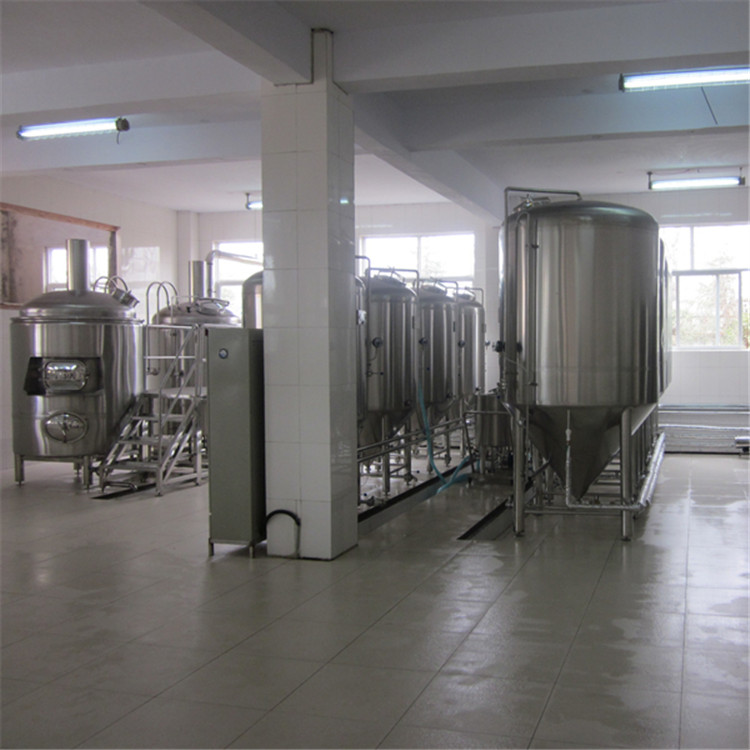 Best craft brewery equipment