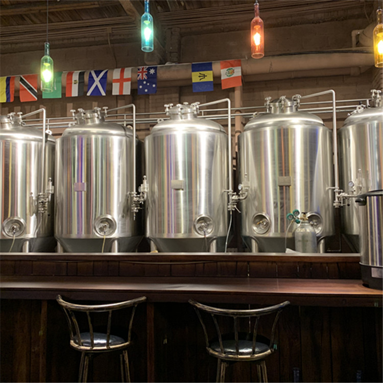 Best commercial craft brewing equipment