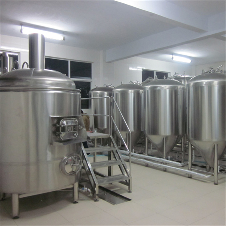 Best craft brewery equipment