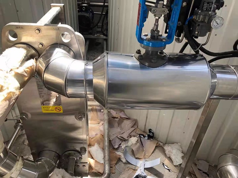 elbow pipeline-turnkey brewery-beer brewhouse-Insulated pipe-stainless steel589374.jpg elbow pipeline-turnkey brewery-beer brewhouse-Insulated pipe-stainless steel.jpg