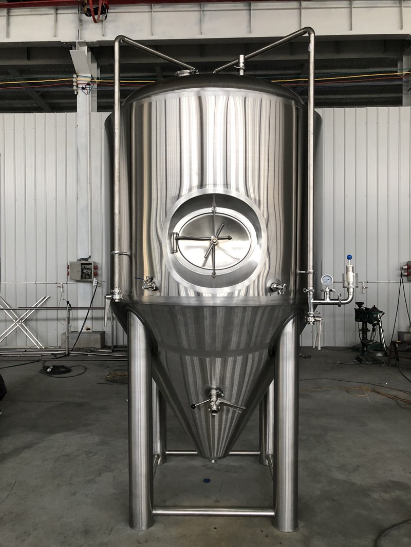 1000L-fermenter-fermentation tank-jacketed tank-stainless steel285663.jpg 1000L-fermenter-fermentation tank-jacketed tank-stainless steel.jpg