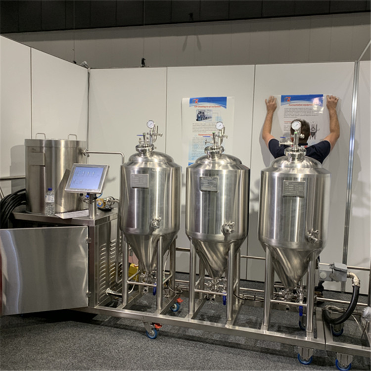 fermenter-fermentation tank-jacketed fermenter-FV-beer making-cooling-chiller.jpg