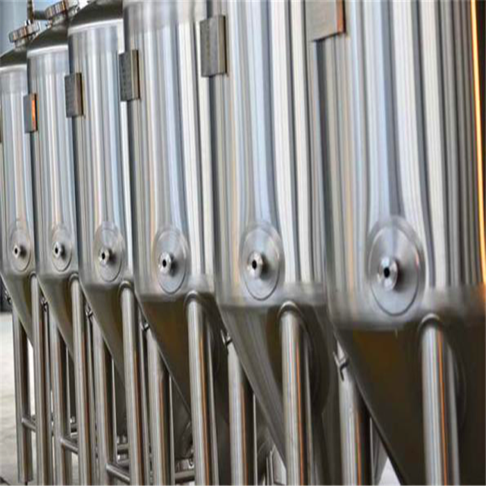 Commercial Brewery Equipment Supplier Turnkey commercial Brewing System  Italy