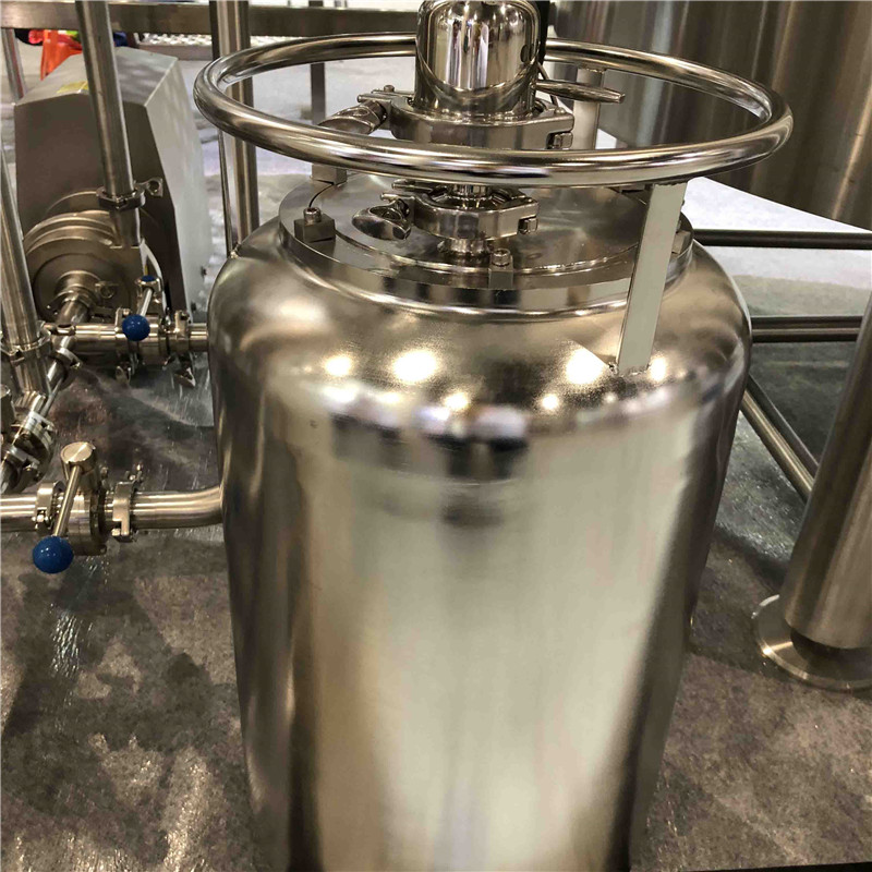 WEMAC yeast breeding transfer using carlsberg flask hot sell in Europe