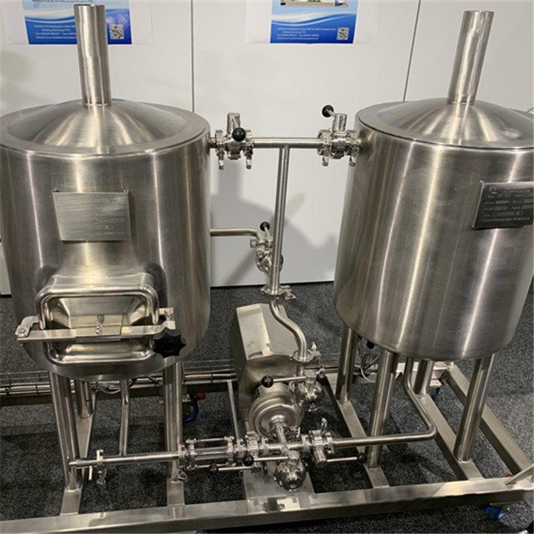 Micro brewery equipment for sale USA