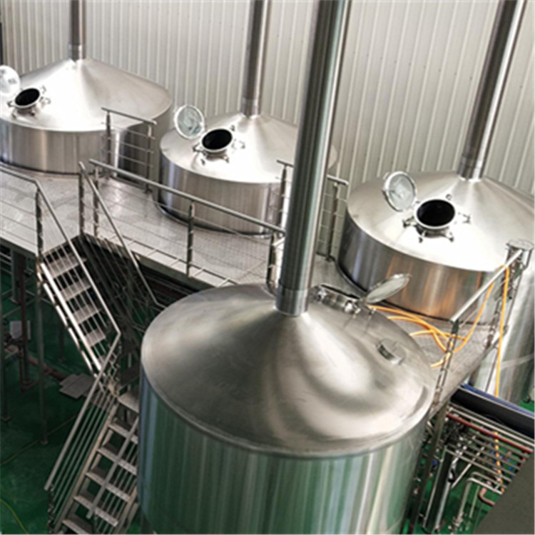 5 bbl brewhouse for sale